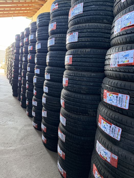 Новые Шины 235/45/18