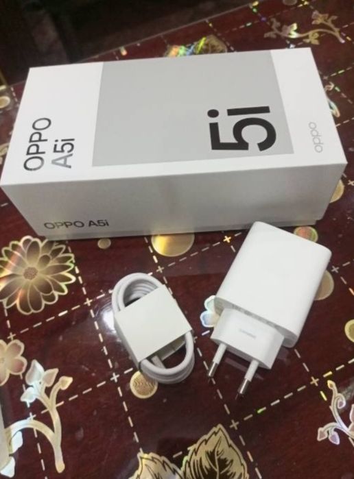 Oppo A5 Новый продается