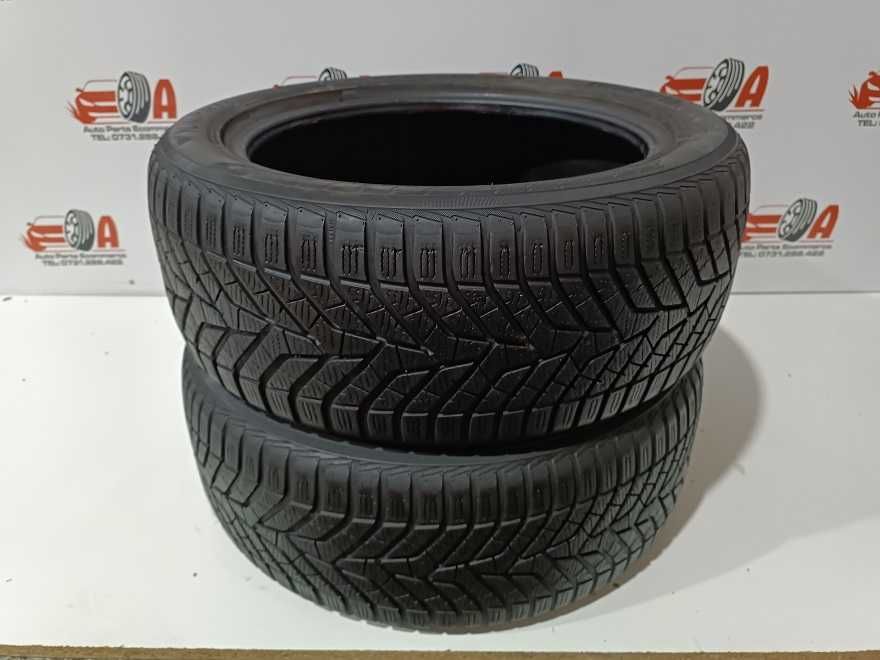 Anvelope 225 50 18 95V YOKOHAMA 225/50/18 CP N10832 M+S