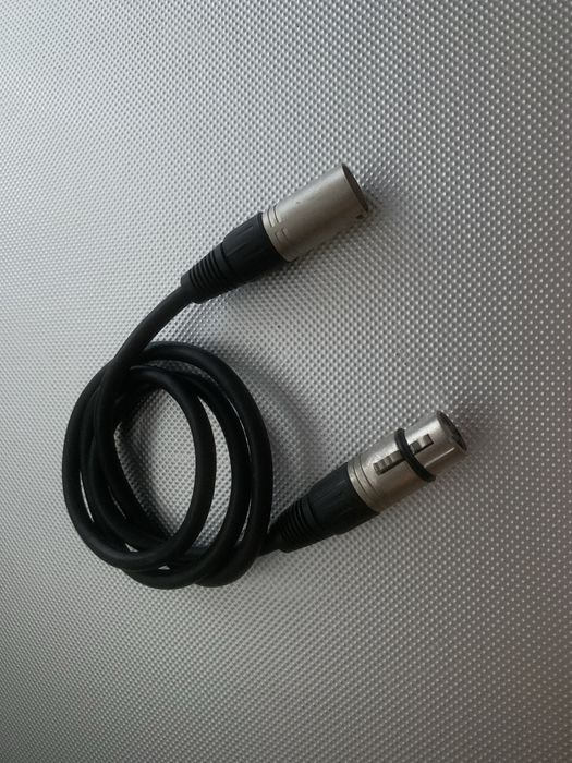 Cablu pentru microfon