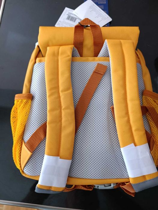 Детска раница Samsonite Disney Simba – 10 л, 32 см