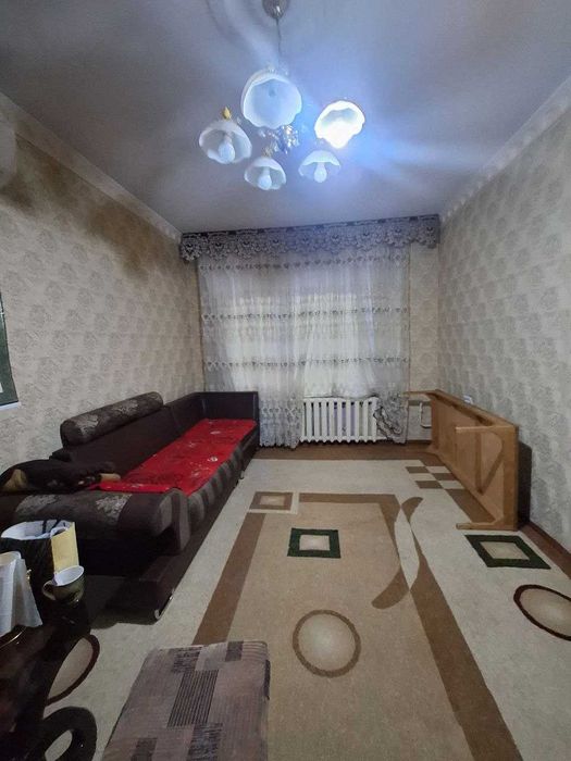 2 хонали квартира сотилади Чилонзор Алгоритм кизилшарк 58м2