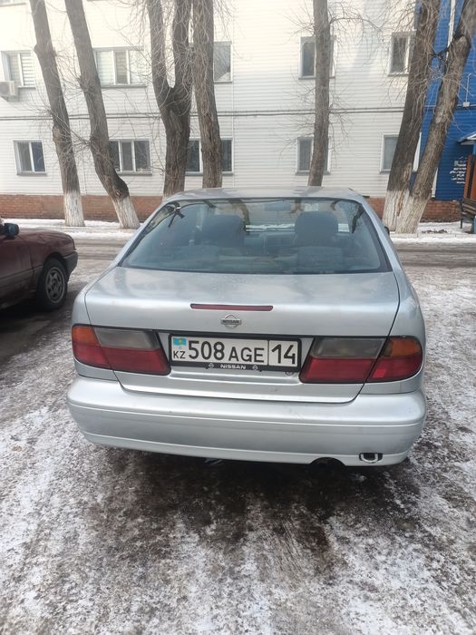 Продам Ниссан пульсар