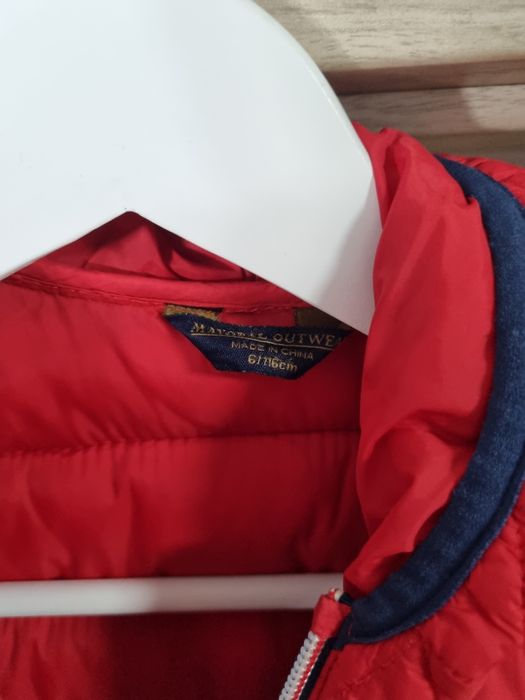 Детски якета за момиче