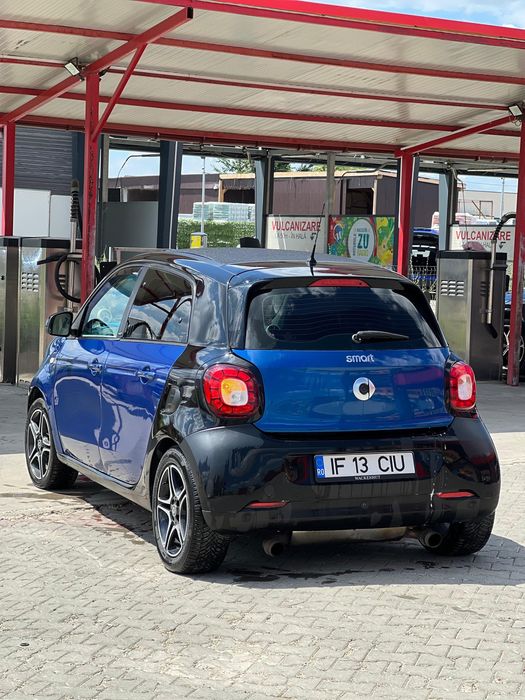 Vand Smart fourfour
