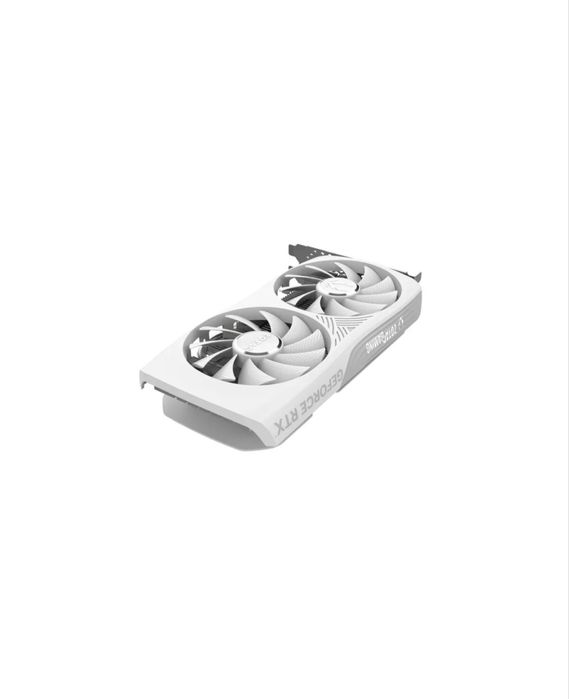 Видеокарта Zotac RTX 4060 Twin Edge 8gb