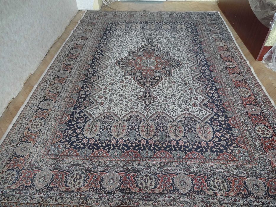 персийски  килим