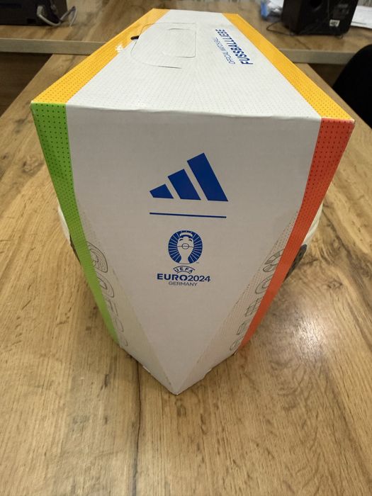 Мяч оригинальный евро 2024