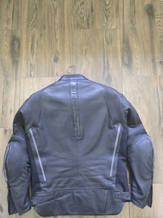 Geaca MOTO RebelHorn VANDAL