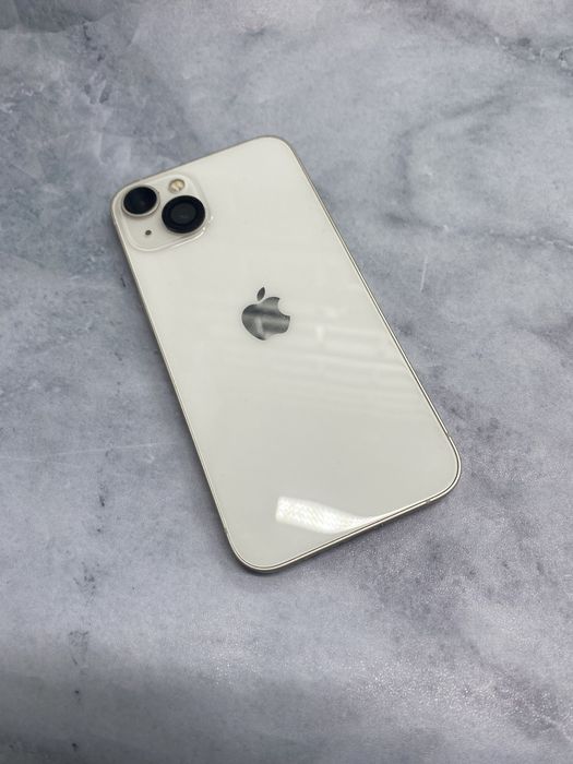 Iphone 13 память 128 гб (Экибастуз Ауэзова 36) лот 924625
