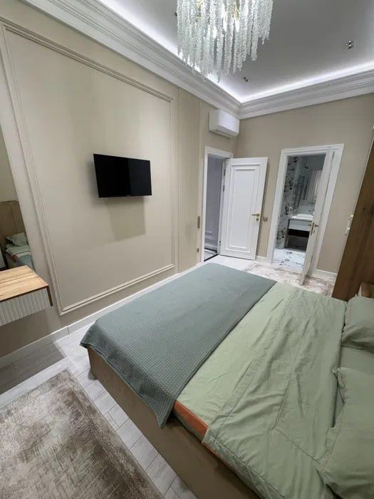 Sagbon  4 hona 110 kvadrat