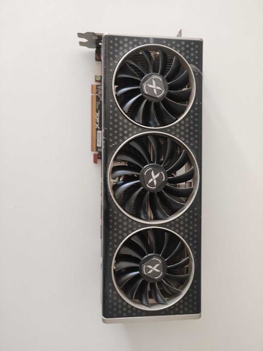 XFX RX 6700 XT Quick 319 12GB GDDR6
