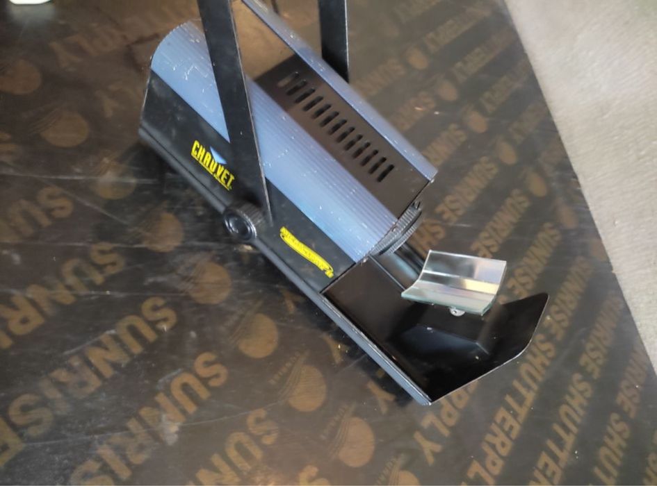 Дисктоека лампа ефект лазер дискотечни светлини