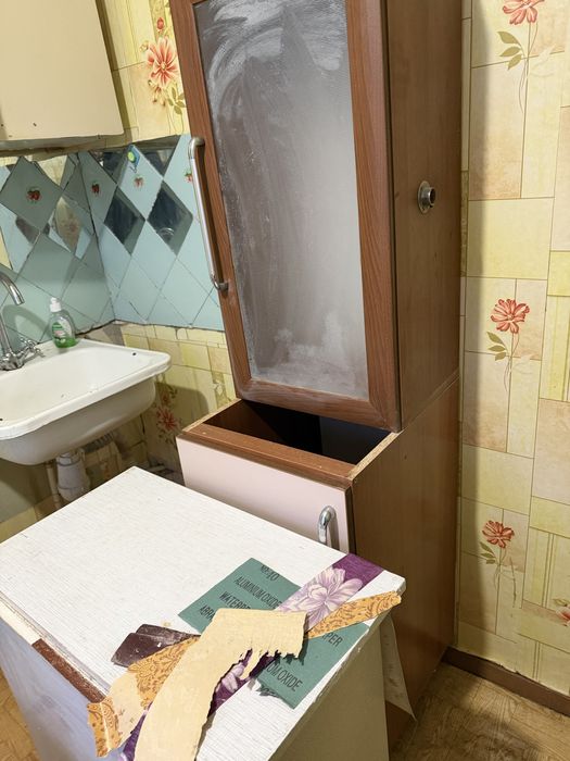 Отдам мебель!!!  Самовывоз!!!