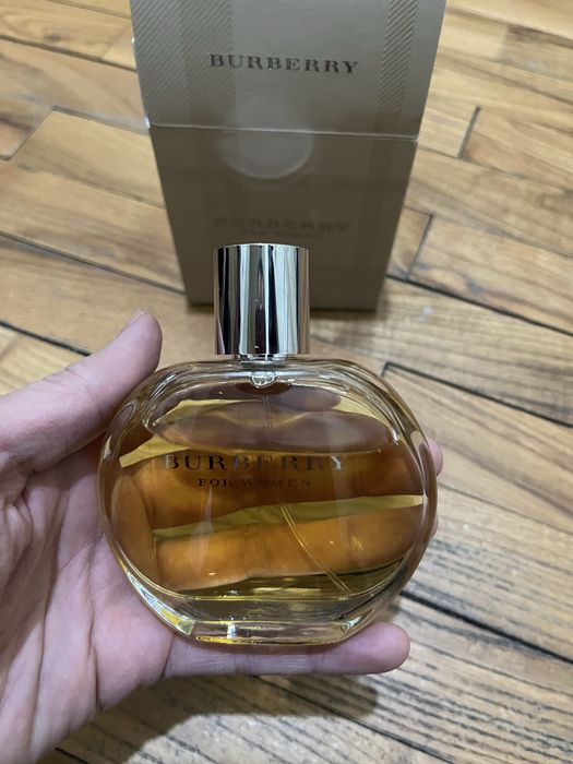 Неотварян женски парфюм Burberry