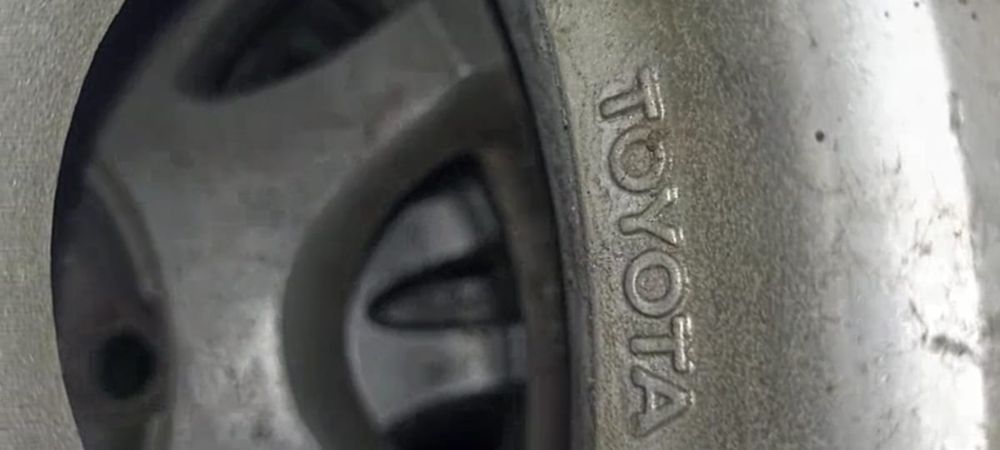 Продам диски 15