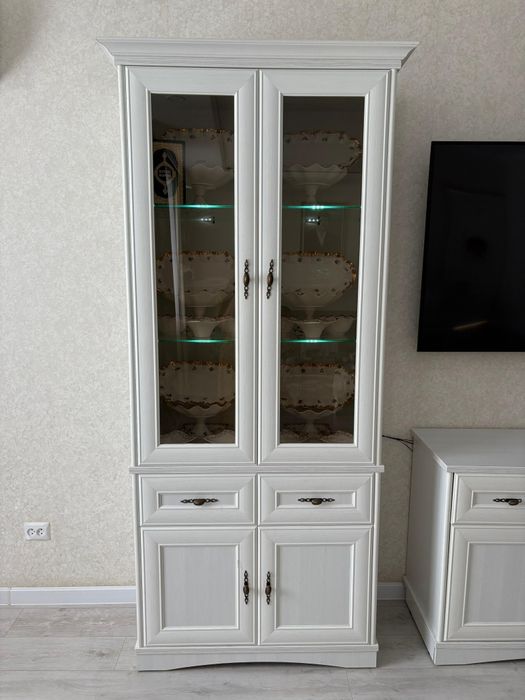 Мебель для гостиной