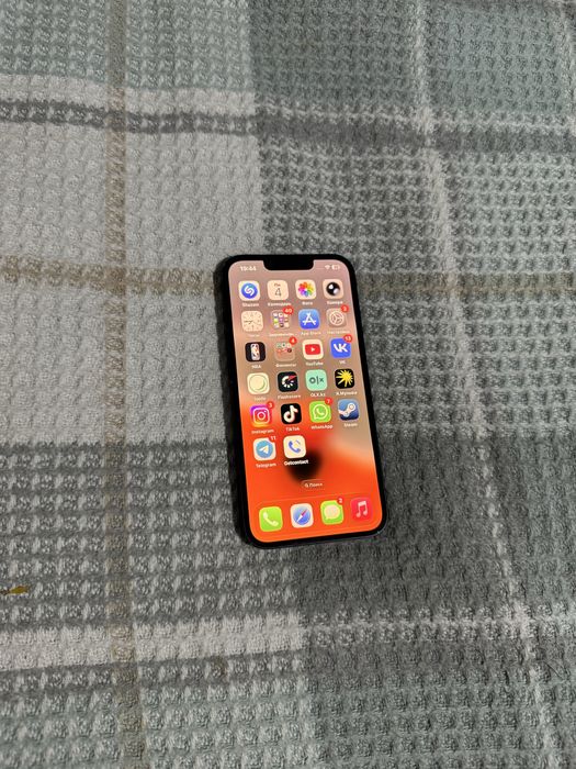 Iphone 13 128 gb 90%