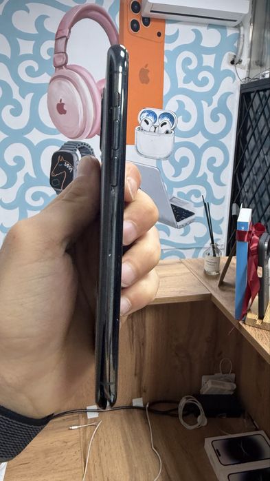 iPhone 11 Pro