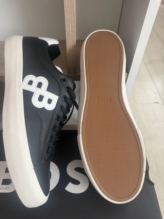 Спортни Обувки Boss