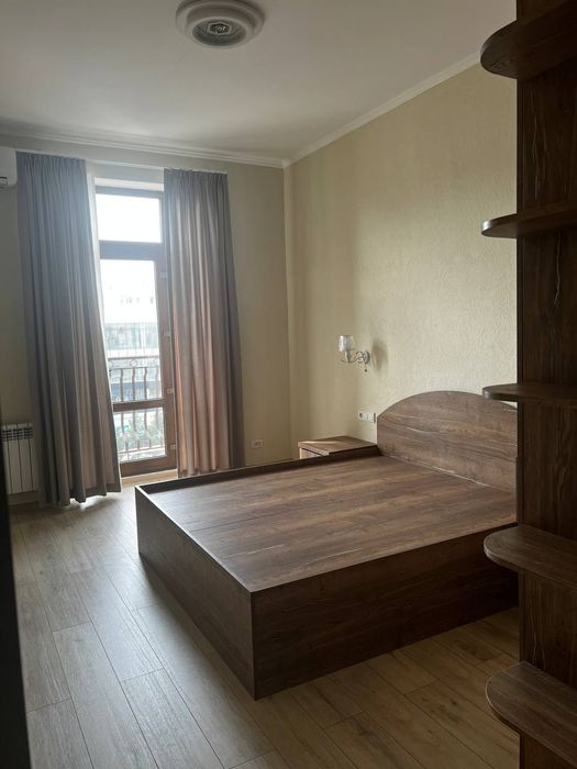 Паркентский Урбан Строй 2хКом/3/9