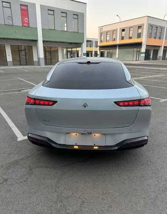 GAC Aion Hyper GT 710 pod zakaz