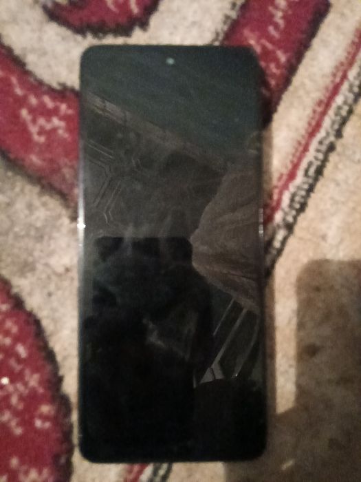 Tecno Camon 19 1 year