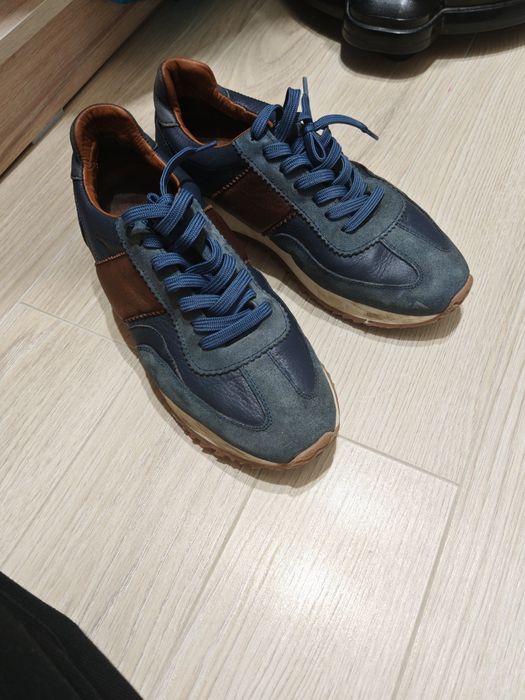 Кросы мужские б/у