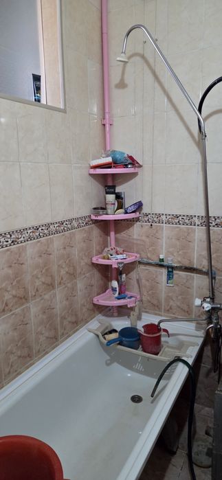 Продаётся квартира