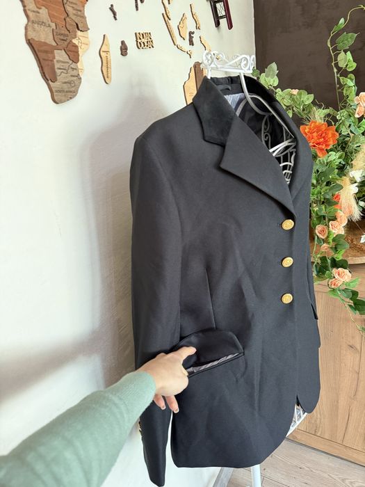 Дамско сако за езда s m с м