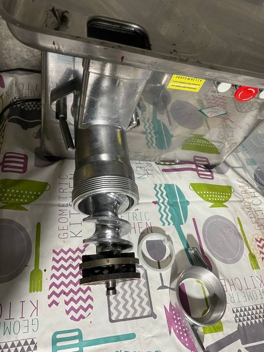 Мясорубка беларусс