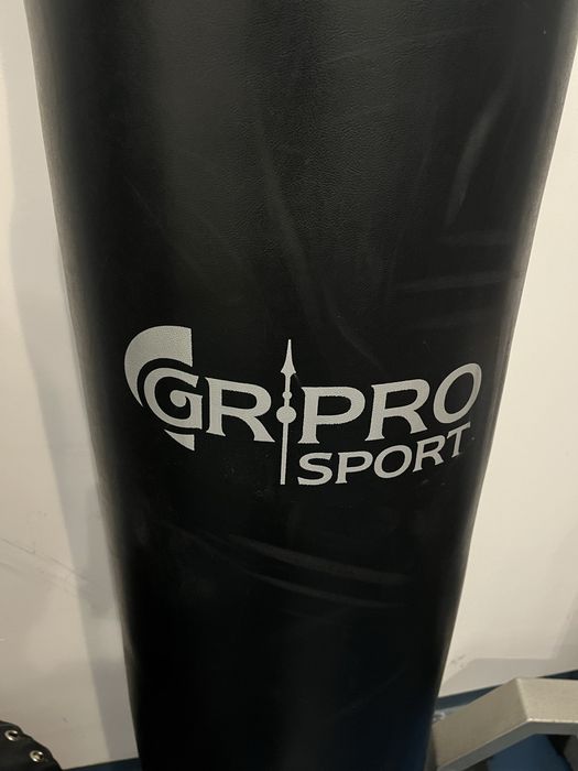 Боксов чувал (боксова круша) GR Pro висяща