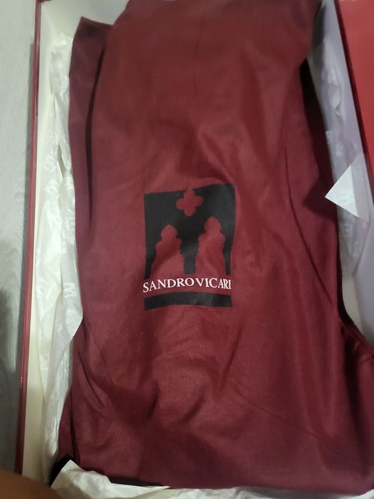 Сапоги зимние натуральная замша