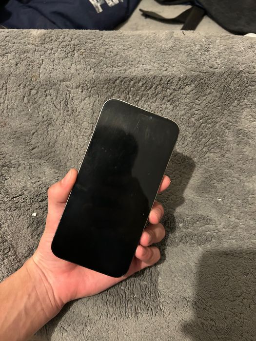 Iphone 12 pro max 128gb 100% baterie