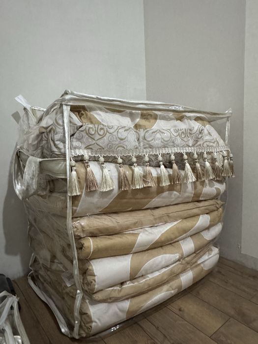 Продаю чехол корпе для приданного