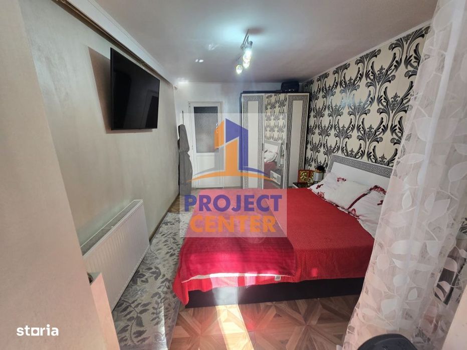 Garsoniera, Parter, Zona Razboieni, 21 mp