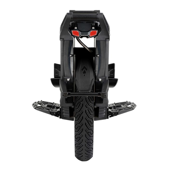 Моноколесо Veteran Sherman L