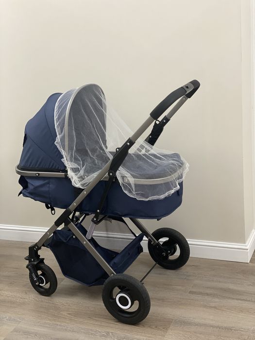 Продаю коляски прогулочные