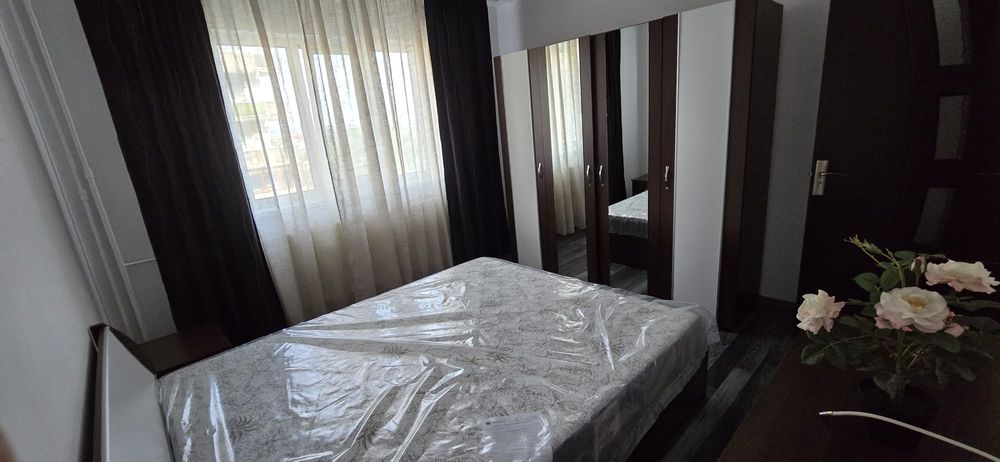Închiriez apartament 2 camere