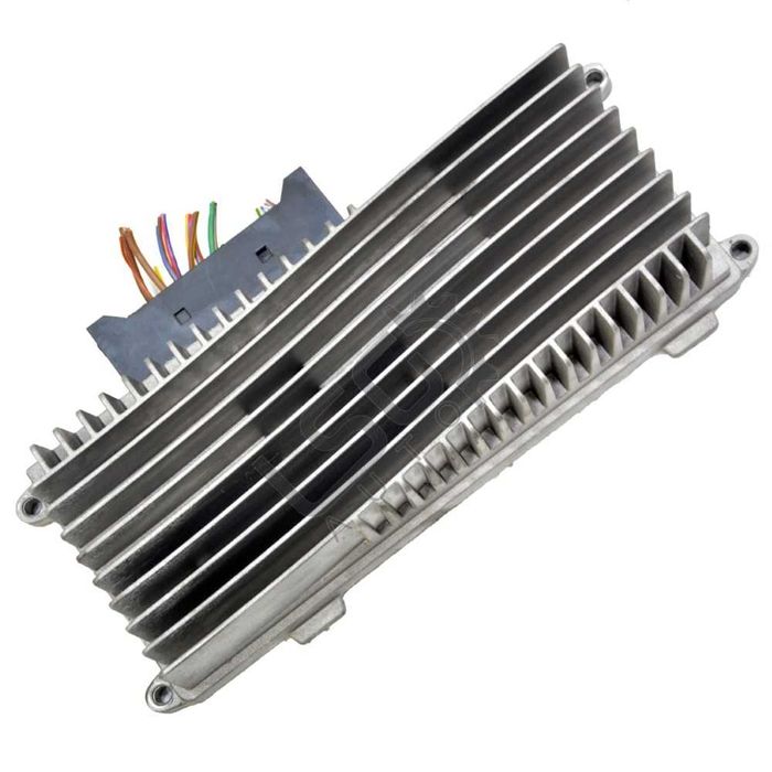 Аудио усилвател AUDI A4 (B8) 2008-2015 ID:101631