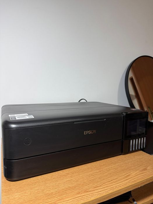 Epson L8180 series