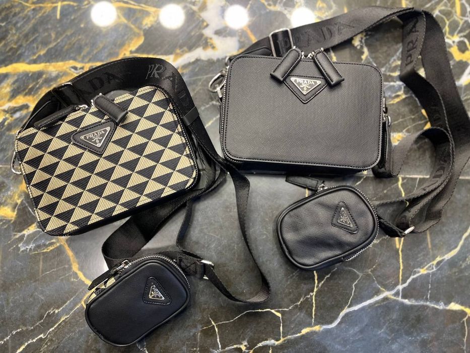 Мъжки чанти различни модели