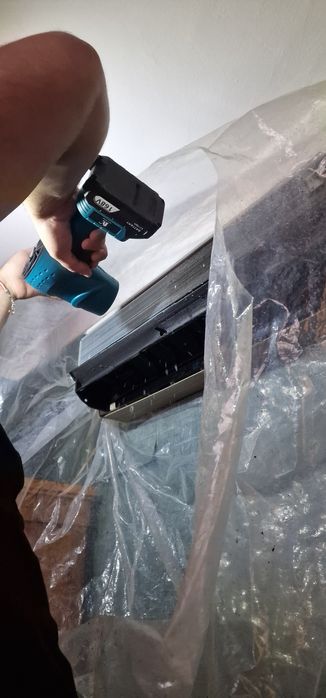 Профилактика на климатици-Русе,Разград,Плевен,В.Търново,Силистра.