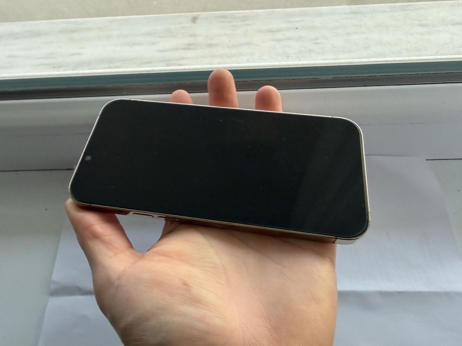 Apple Iphone 13 Pro Max 256gb