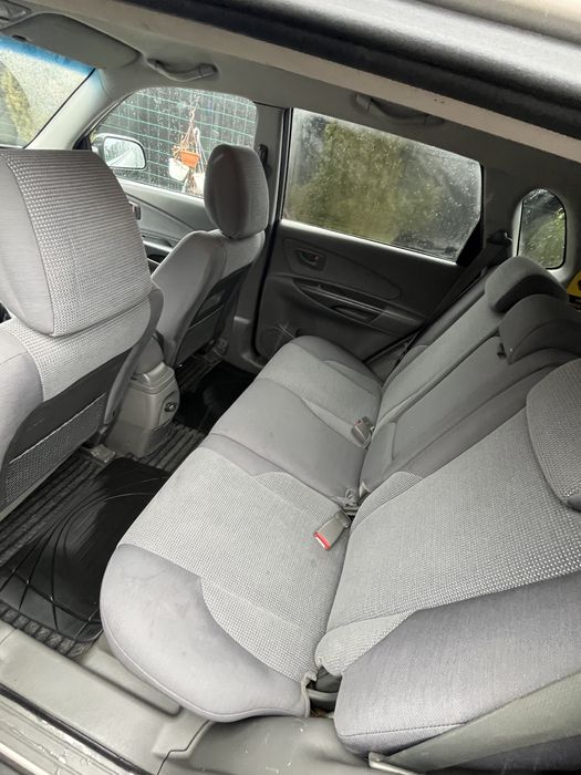 Hyundai Tucson 2008 perfect funcțională+mașină pentru piese