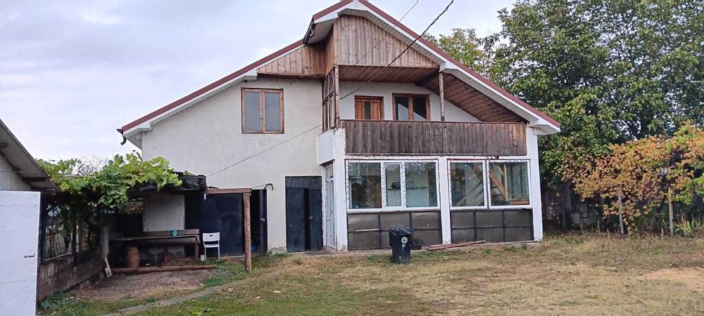 Casa de vanzare Draghiceni Olt