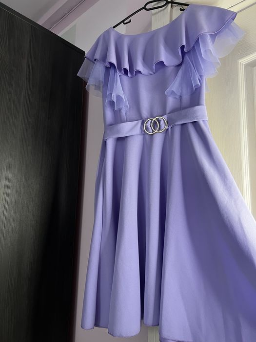 Запазени Дамски Рокли