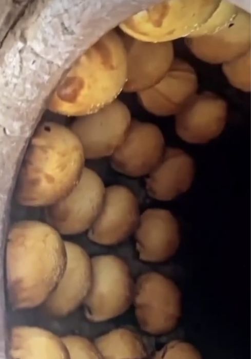 Ауыз ашар!!! Тандыр самса