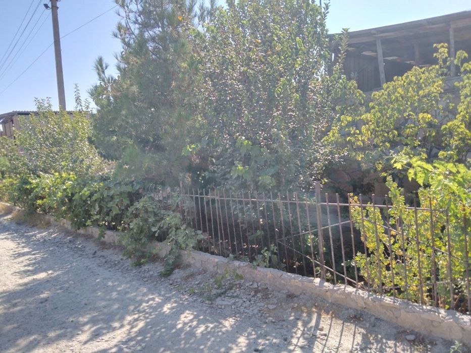 Участка сотилади