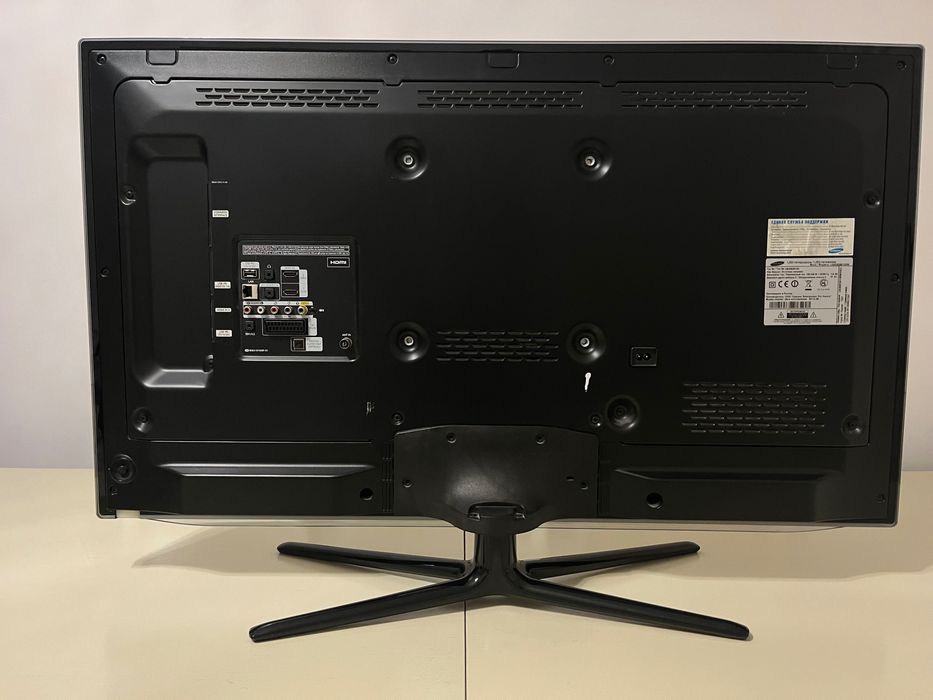 3d  телевизор  Samsung 40”